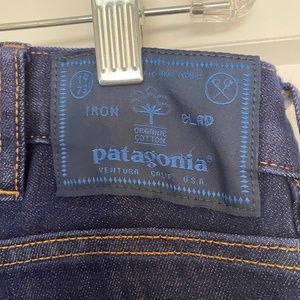 Men’s Patagonia Jeans 32x30